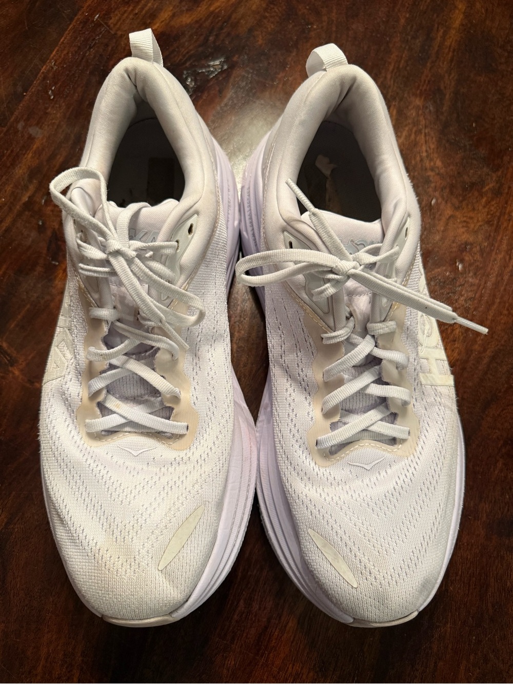 Hoka Men’s Bondi 8